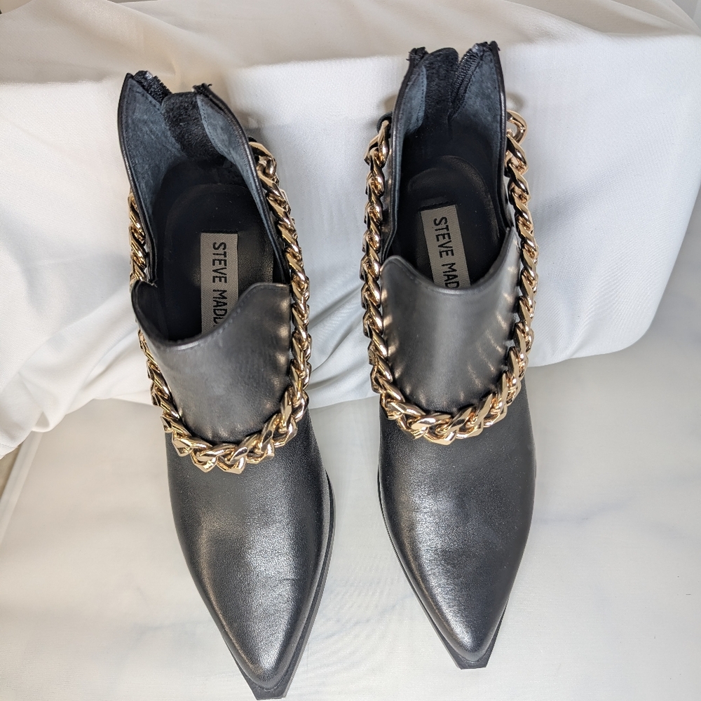 Steve Madden Boots - Picture 5 of 10
